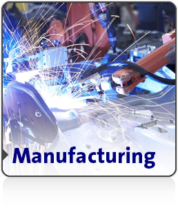 manufacturing